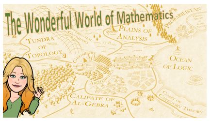 math world 